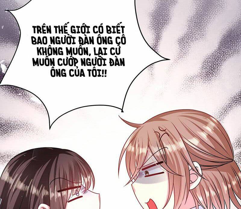 Ác Ma Đừng Hôn Tôi Chapter 22 - Trang 25