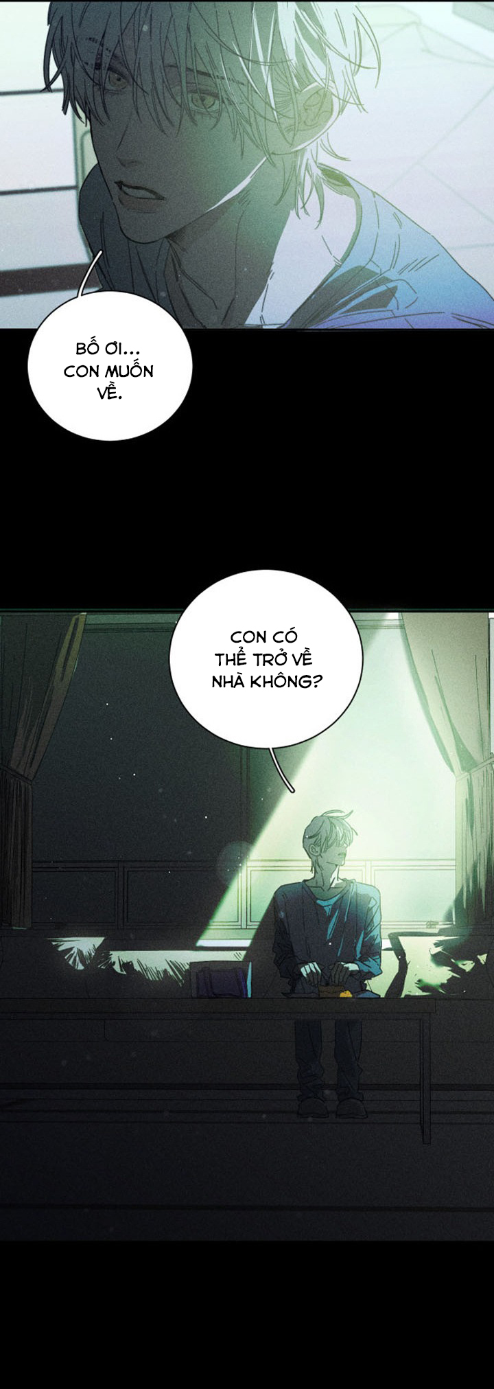 xuân nhật tương chí chapter 75 26