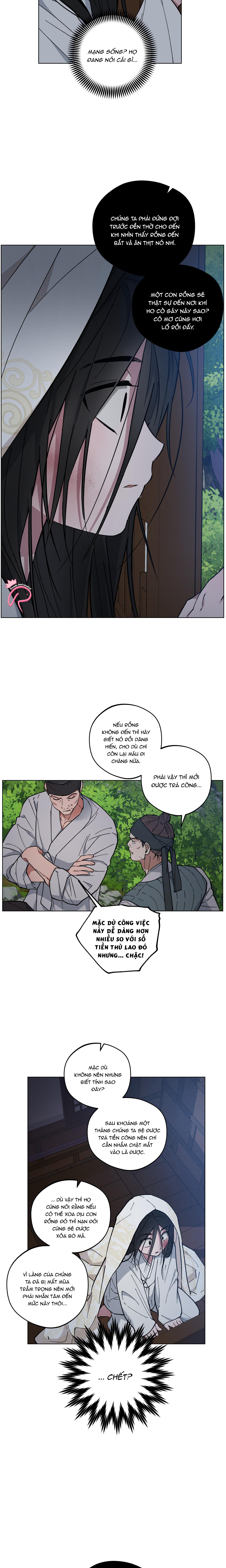 bình minh trên sông mây chapter 35 3