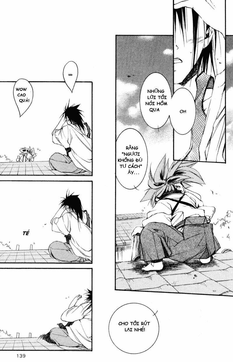 peace maker kurogane chapter 19 31