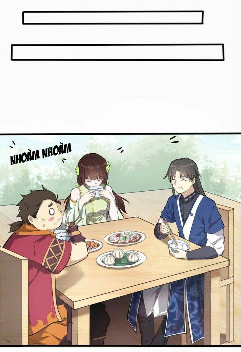 đại nghịch chi môn chapter 29 23