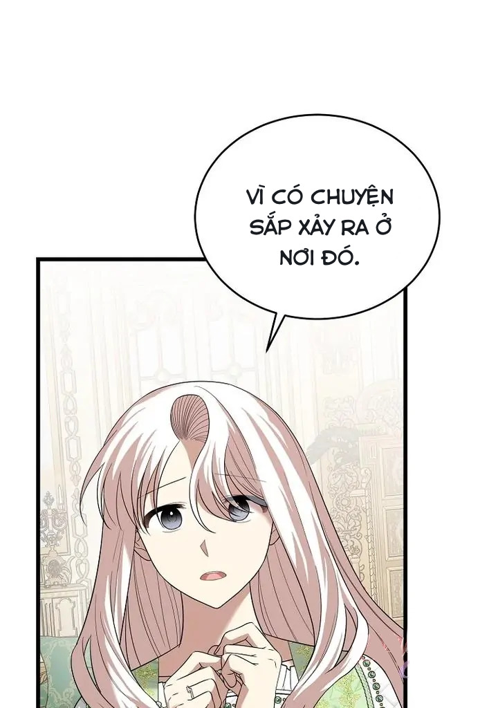 anh trai nguy hiểm của tôi chapter 83 120