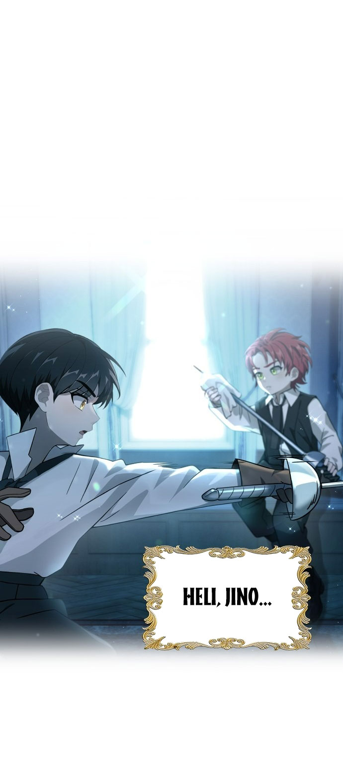 dark moon - tế đàn ánh trăng chapter 72.1 10