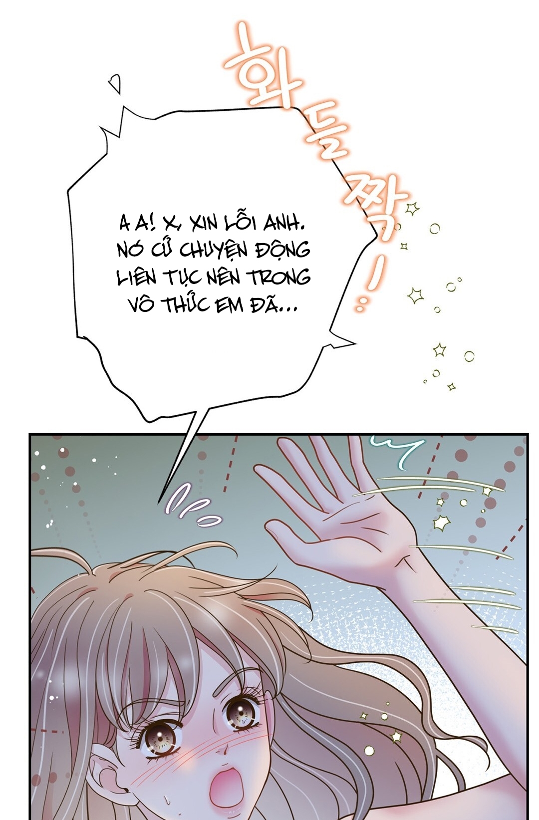 [18+] trải nghiệm thân mật với bạn của anh trai chapter 7.2 35