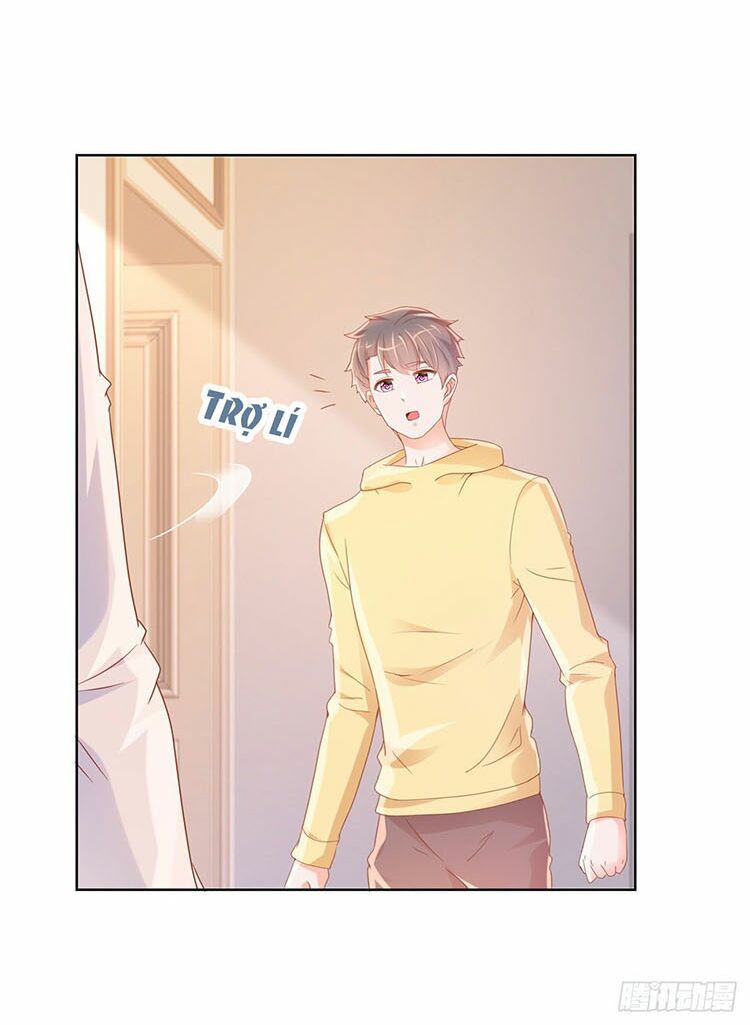 ẩn hôn 100%: chọc tức vợ yêu mua một tặng một chapter 299.2 11