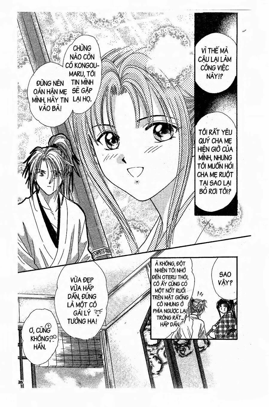 nước nhật vui vẻ chapter 1 29