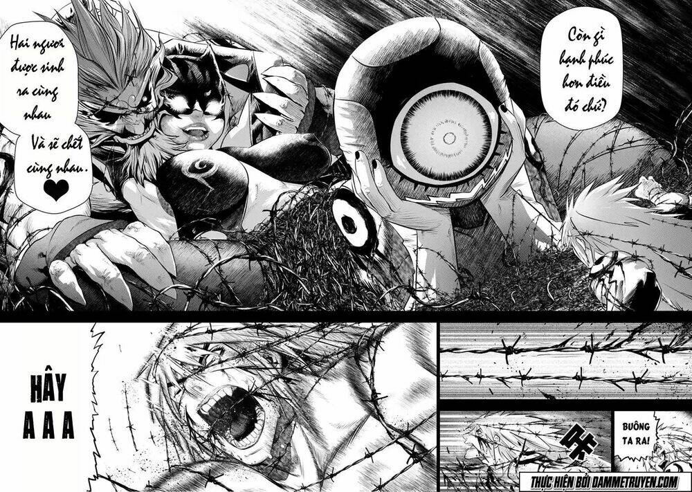 unity of heaven chapter 52 8