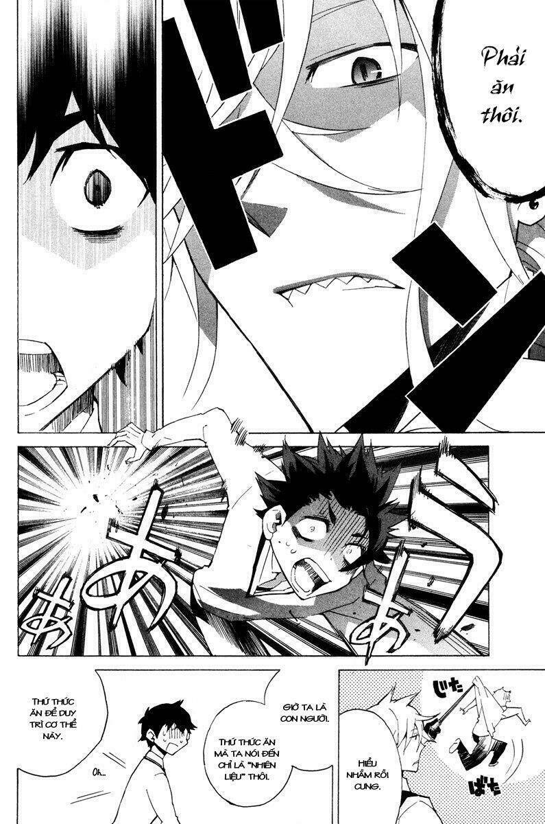 hell’s kitchen chapter 15 14