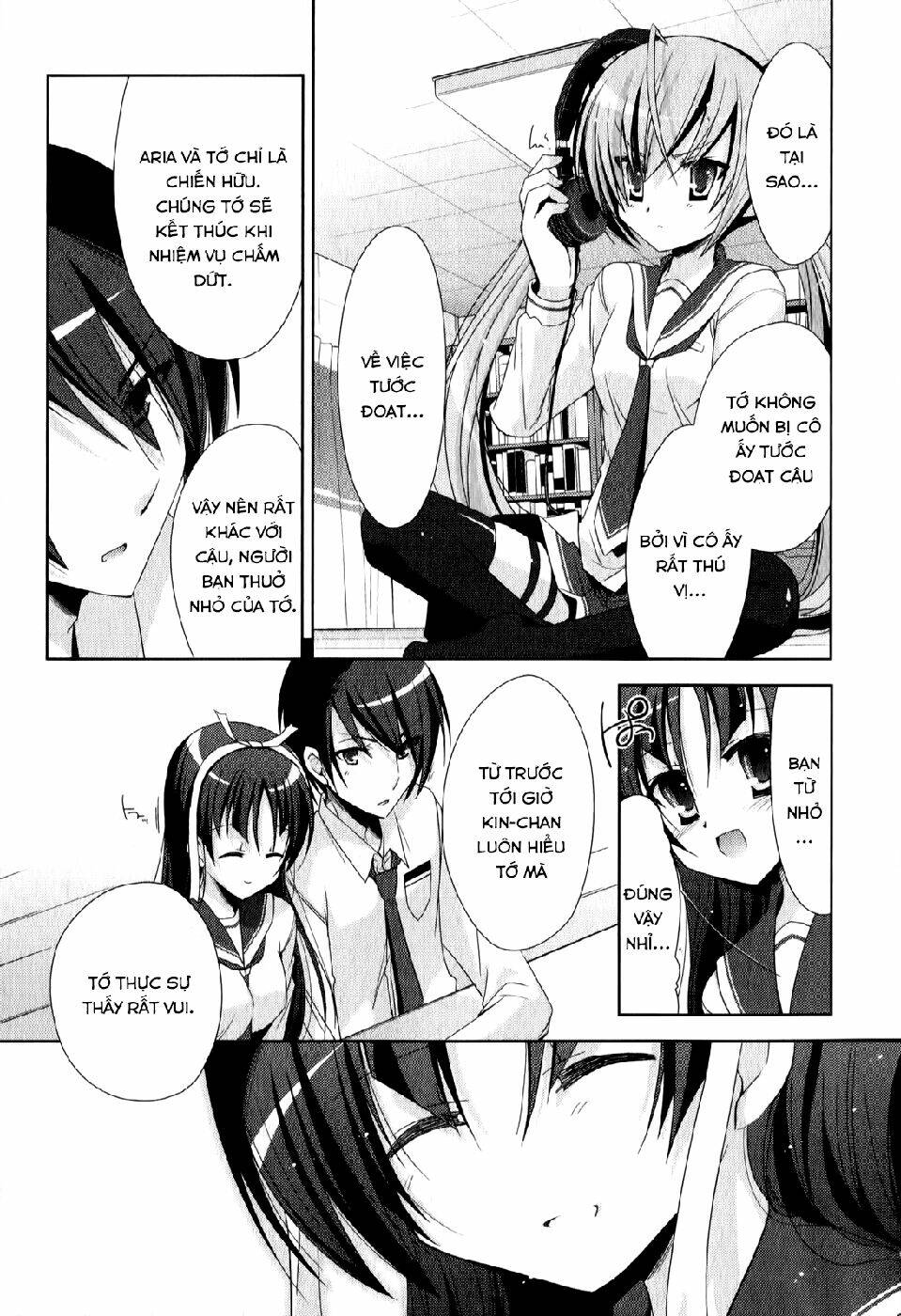 hidan no aria chapter 20 24