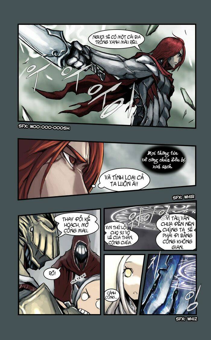 a fairytale for the demon lord chapter 7 8