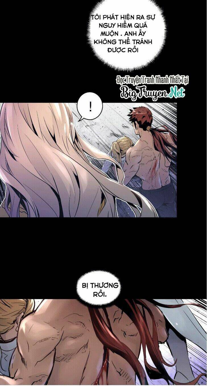 tam tuyệt tại dị giới chapter 28 12