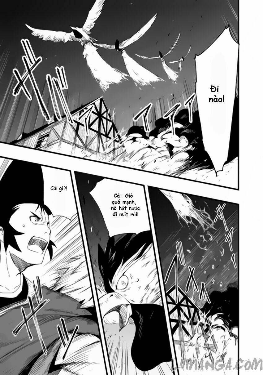 chihou kishi hans no junan chapter 2 12