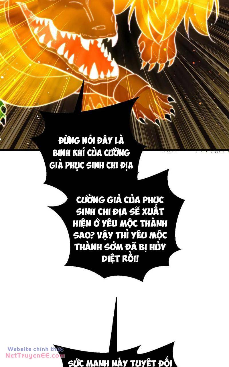 toàn cầu cao khảo chapter 249 54