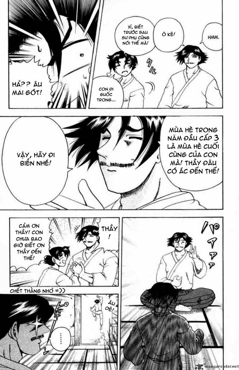 history's strongest disciple kenichi chapter 45 4