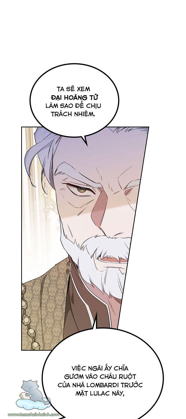 kiếp này ta sẽ trở thành gia chủ chapter 61 42