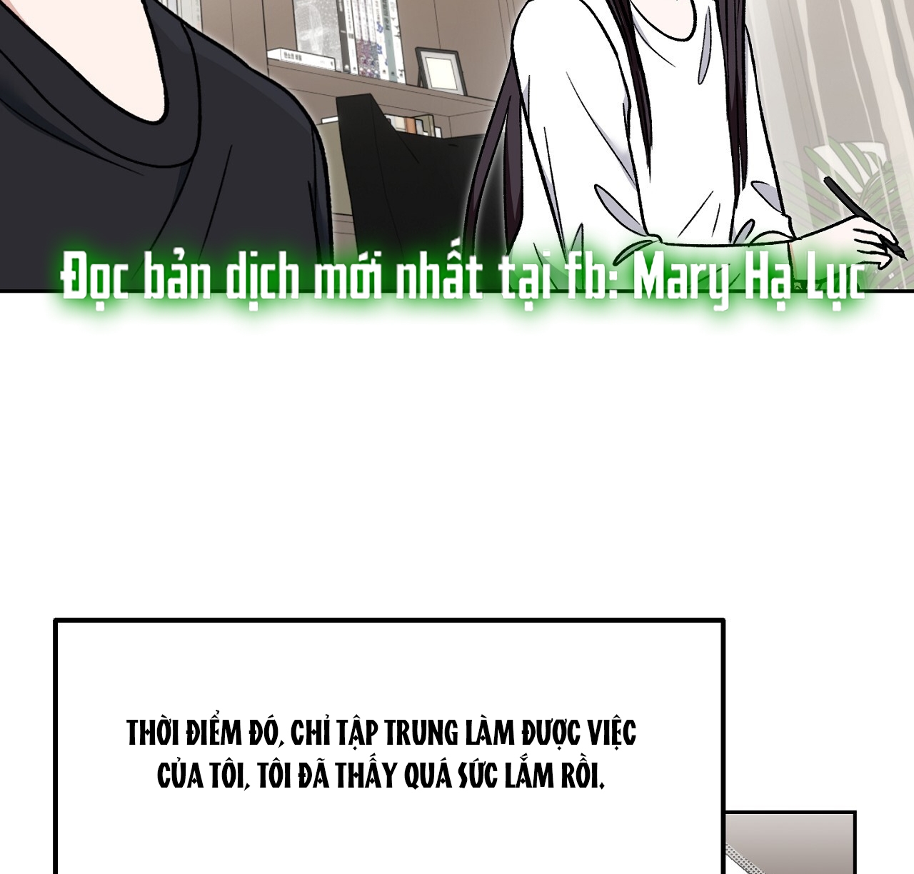 Năm Giác Quan chapter 4.2 - Trang 41