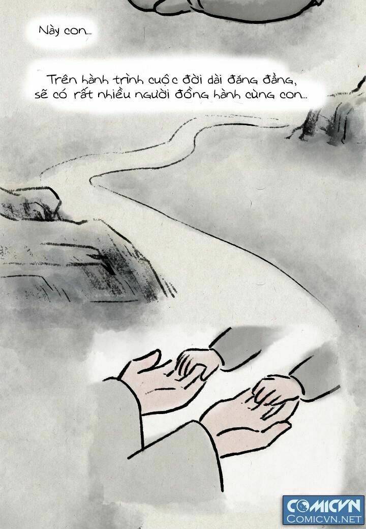 nhất thiền tiểu hòa thượng chapter 71 2