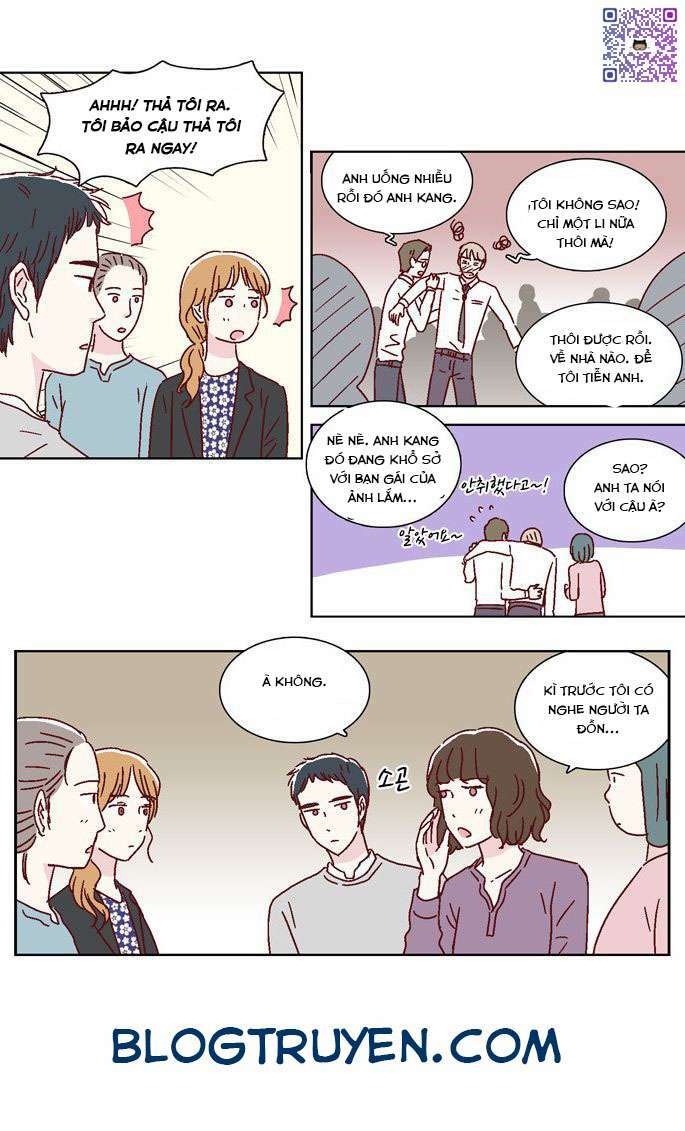 we broke up chapter 33 15