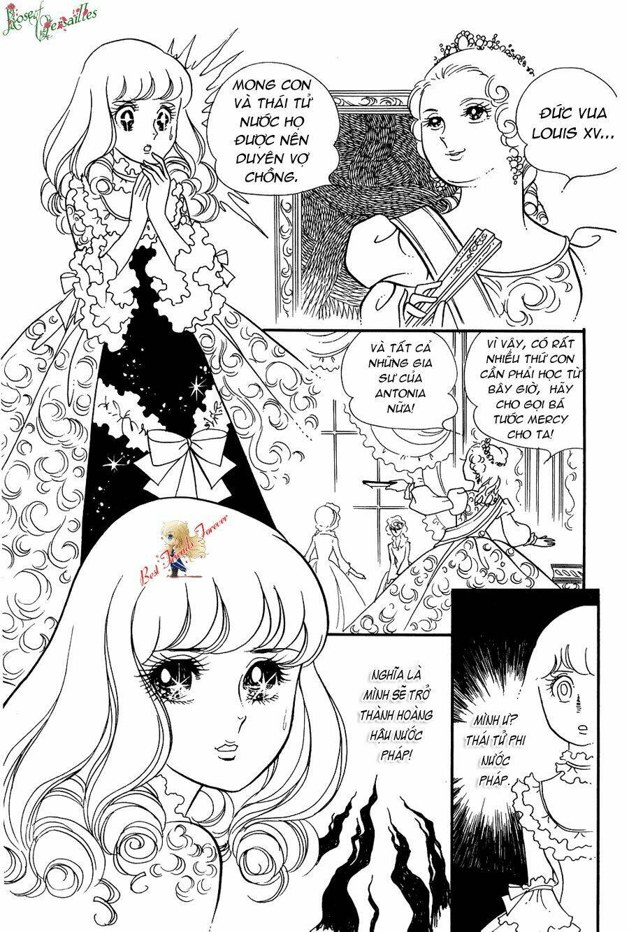versailles no bara chapter 2 7