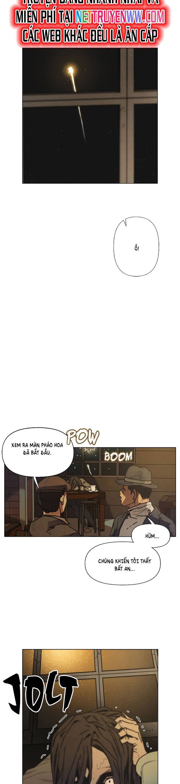 sinh vật gyeongseong: đóa hoa bất diệt chapter 11 17