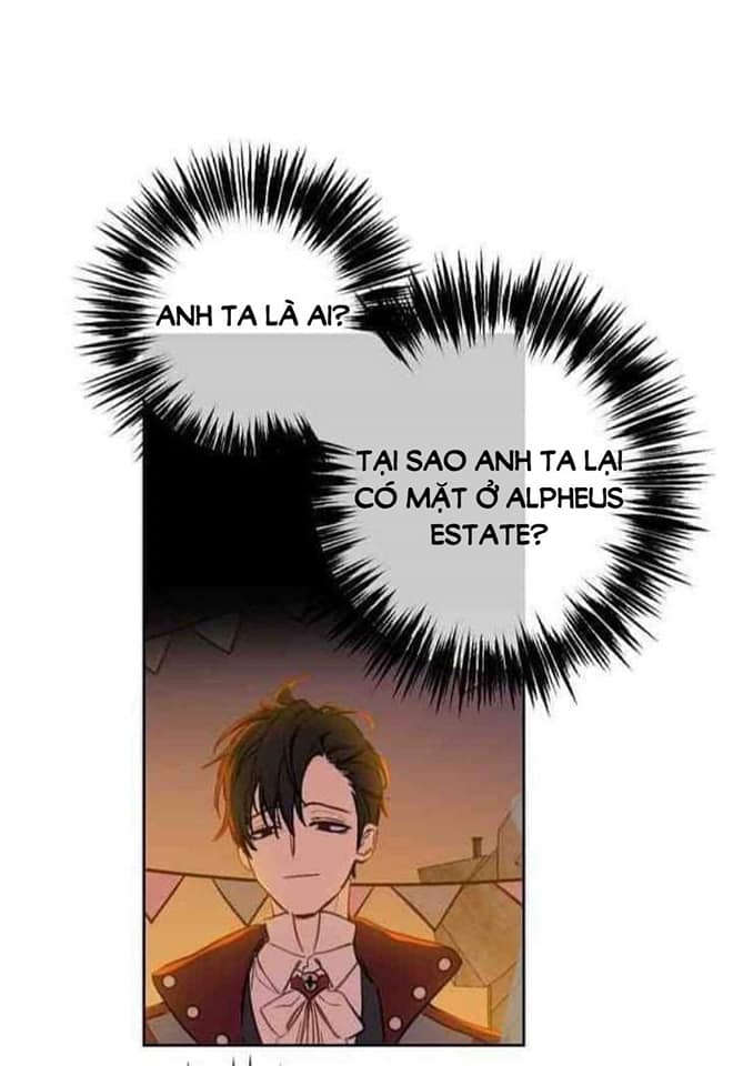 bỗng một ngày nọ tôi trở thành nàng công chúa chapter 61 30