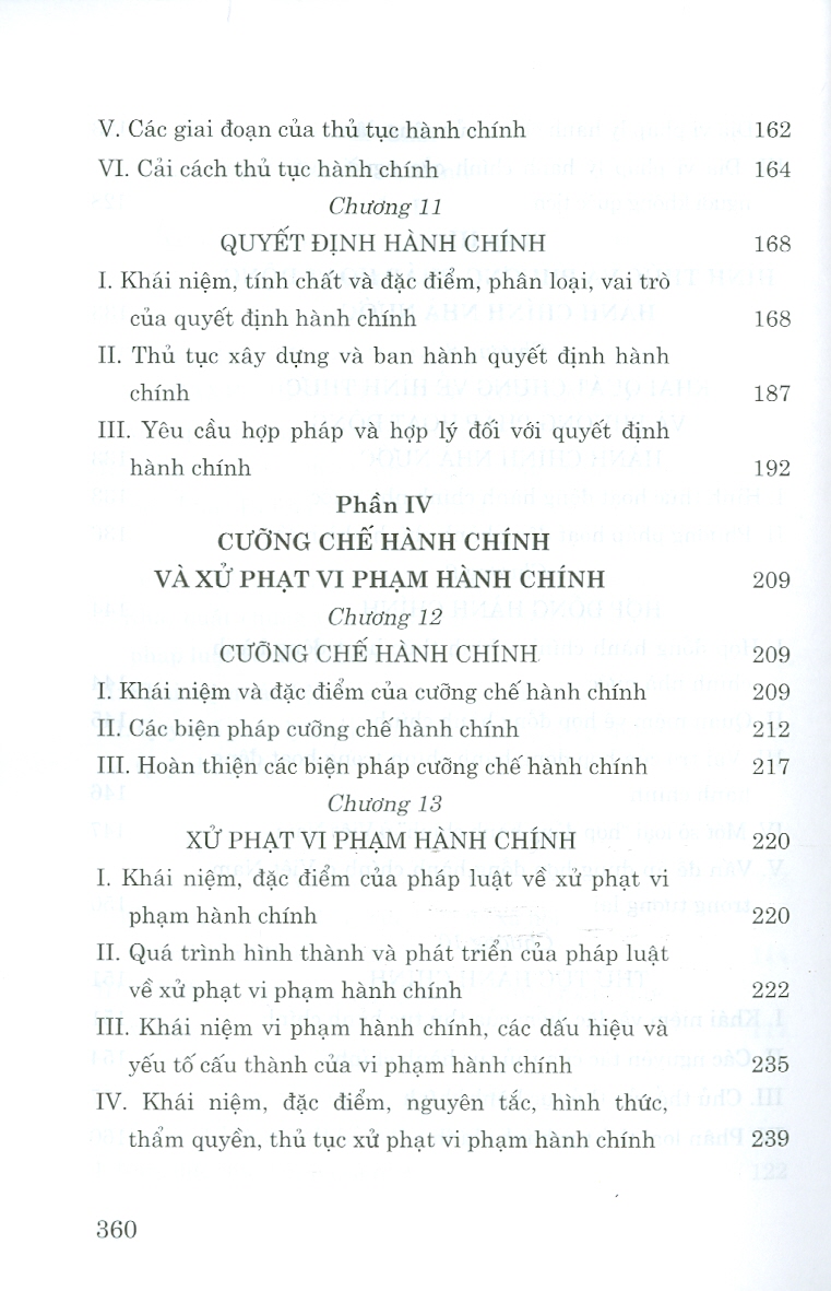 Hướng Dẫn Môn Học Luật Hành Chính Việt Nam