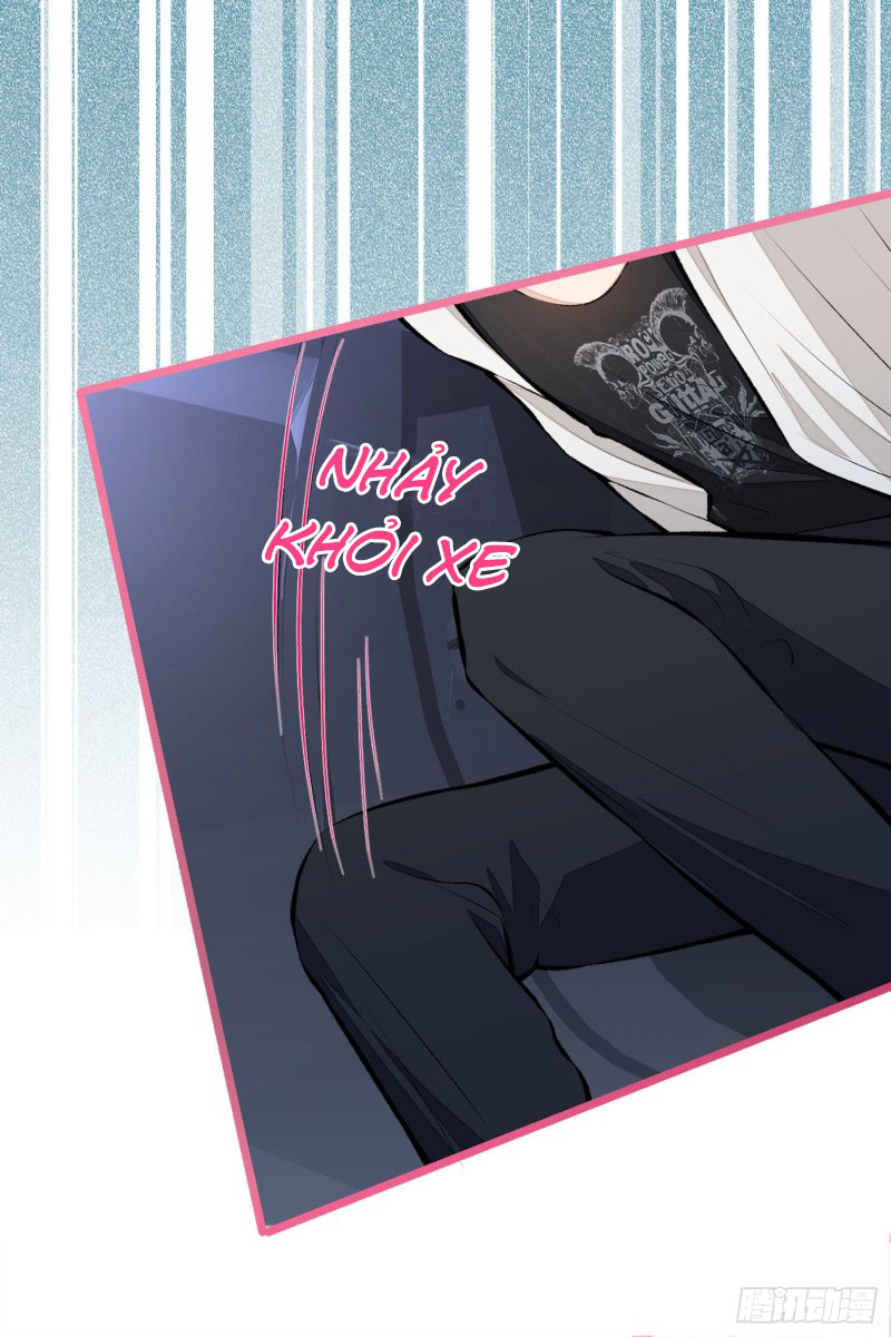 lại bị nam thần chọc trên hot search! chapter 19 19