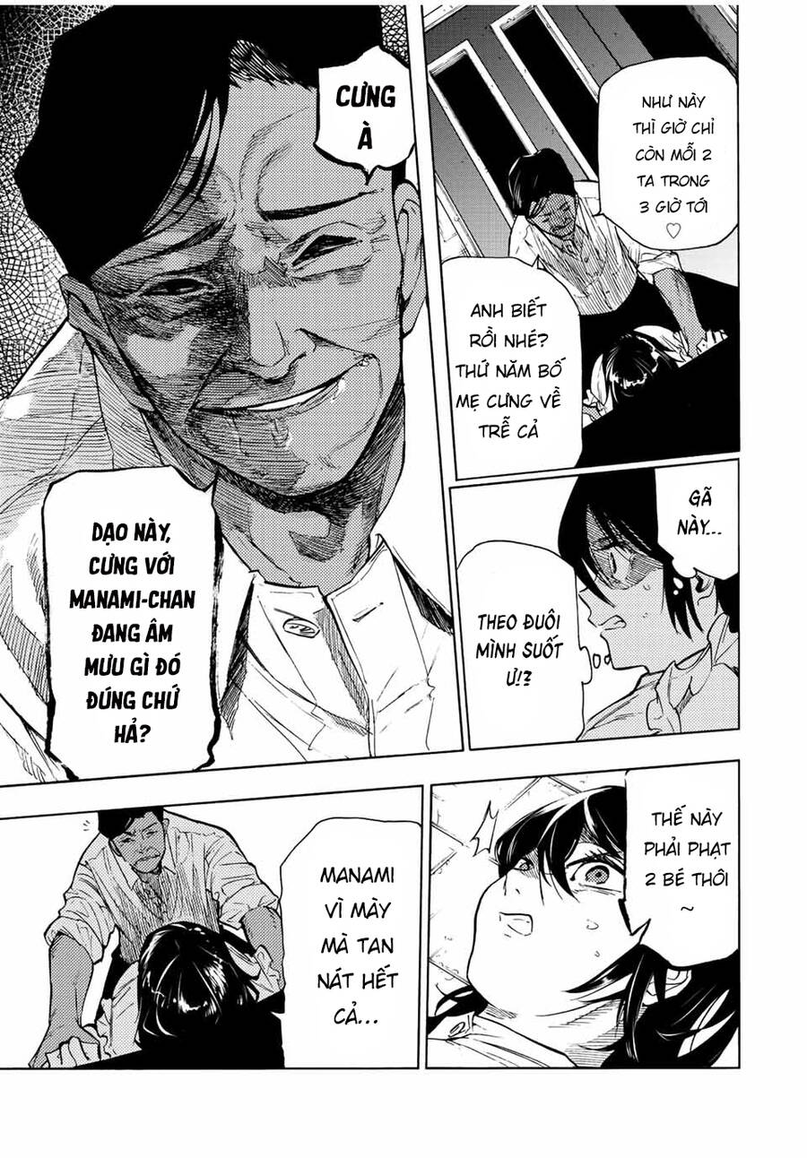 juujika no rokunin chapter 92 6