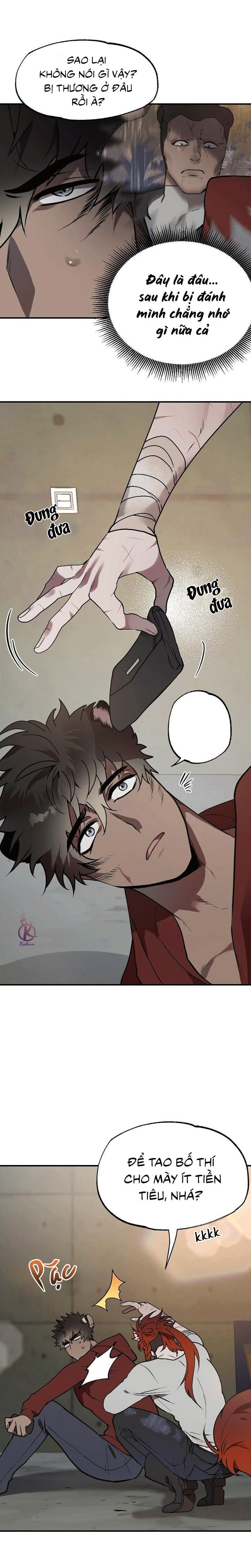 nụ hôn ác mộng chapter 6 5