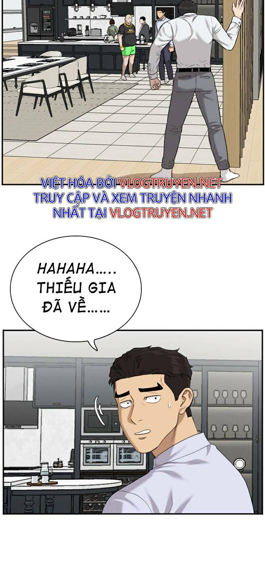 người xấu chapter 84 53