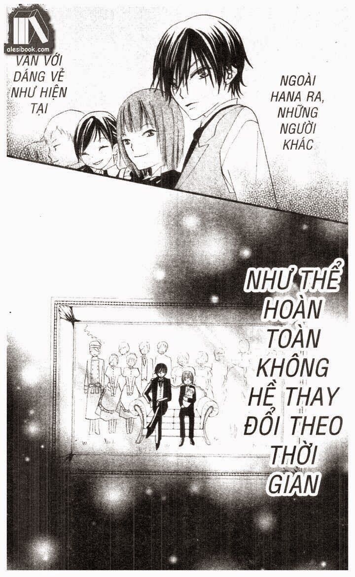 hoa và ác ma chapter 19 32