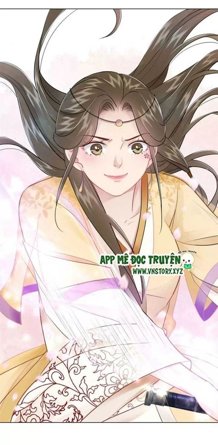 cực phẩm phế vật tiểu thư chapter 92 31