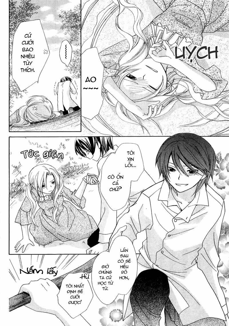 tobenai majo chapter 1 34