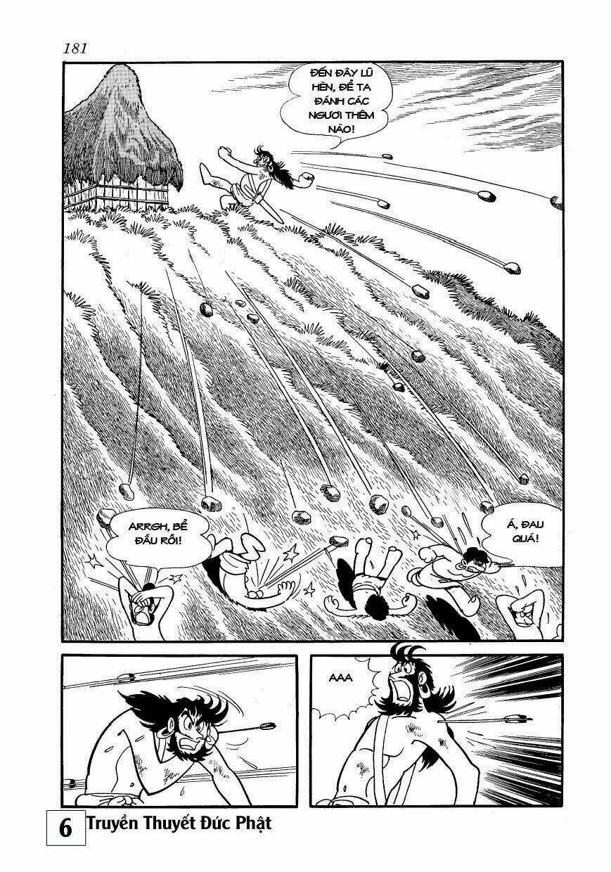 buddha - truyền thuyết đức phật chapter 29.3 4