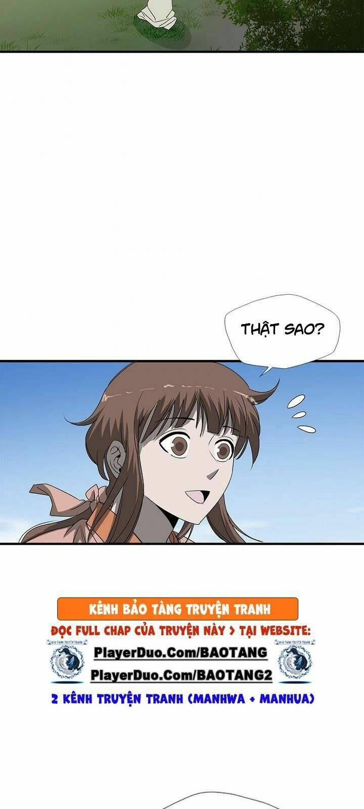 cuồng long chapter 36 49