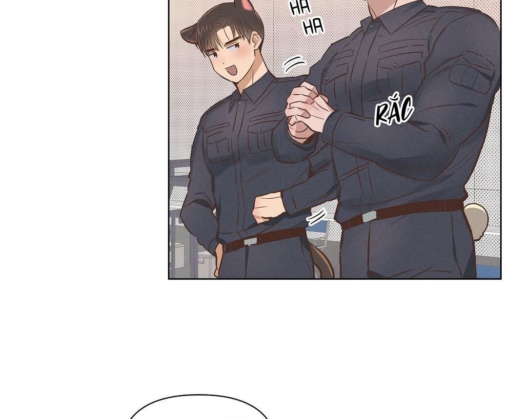 đại úy lãng mạn thân yêu của tôi chapter 30 66