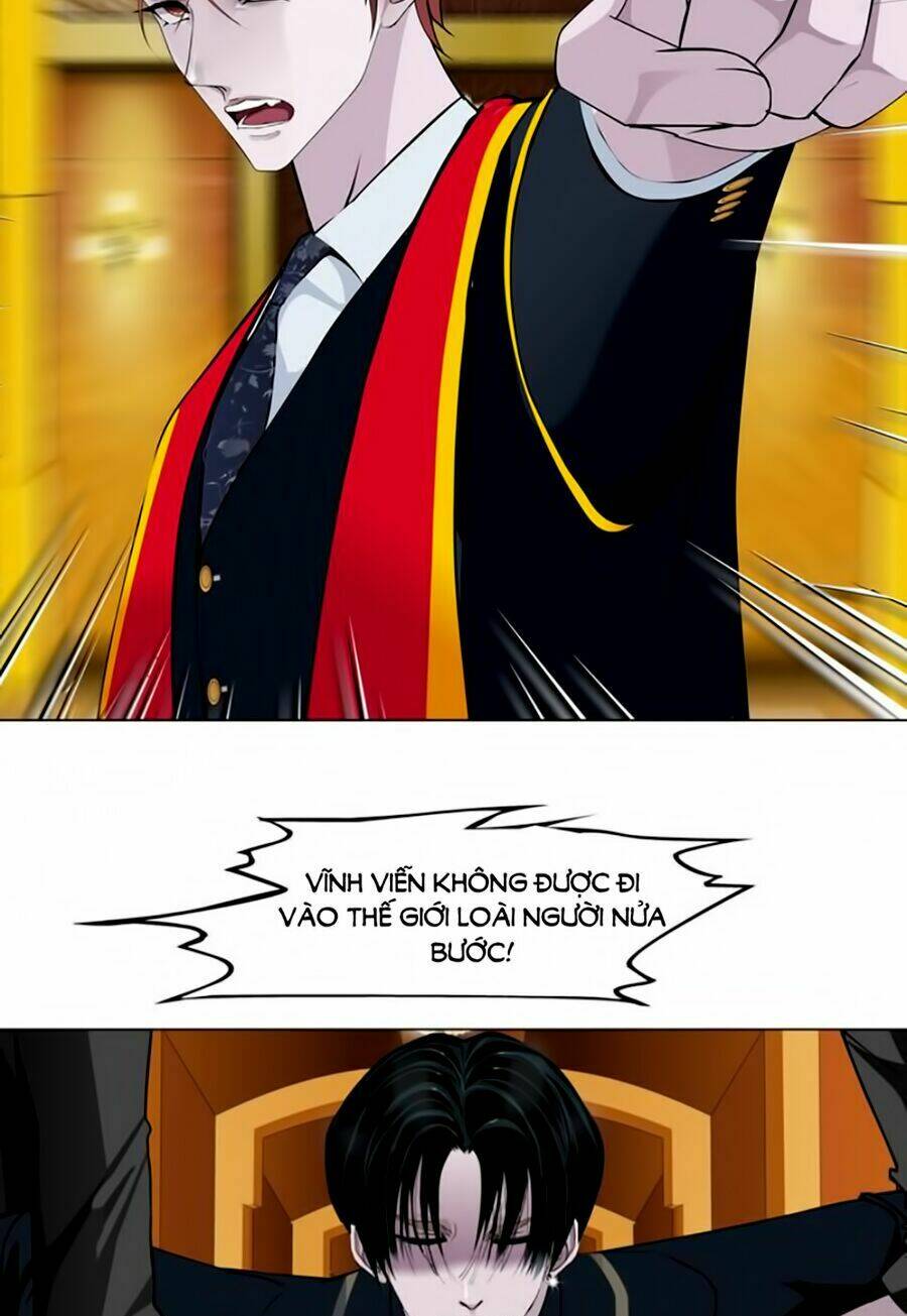 sổ tay mỹ nam giới x chapter 14 16