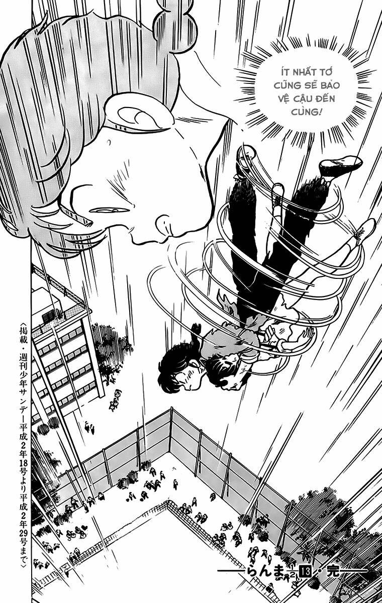 suối lời nguyền chapter 135 17