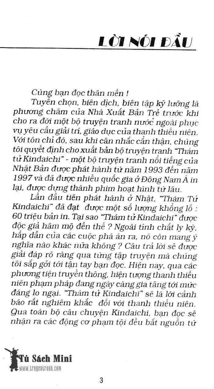 thám tử kindaichi (bản đẹp) chapter 117 5