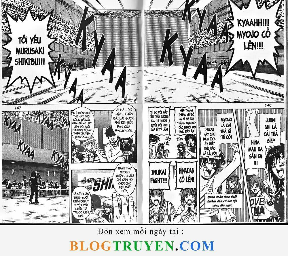 mr.fullswing chapter 136 9