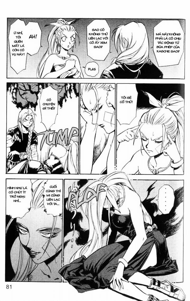 monster collection chapter 14 18