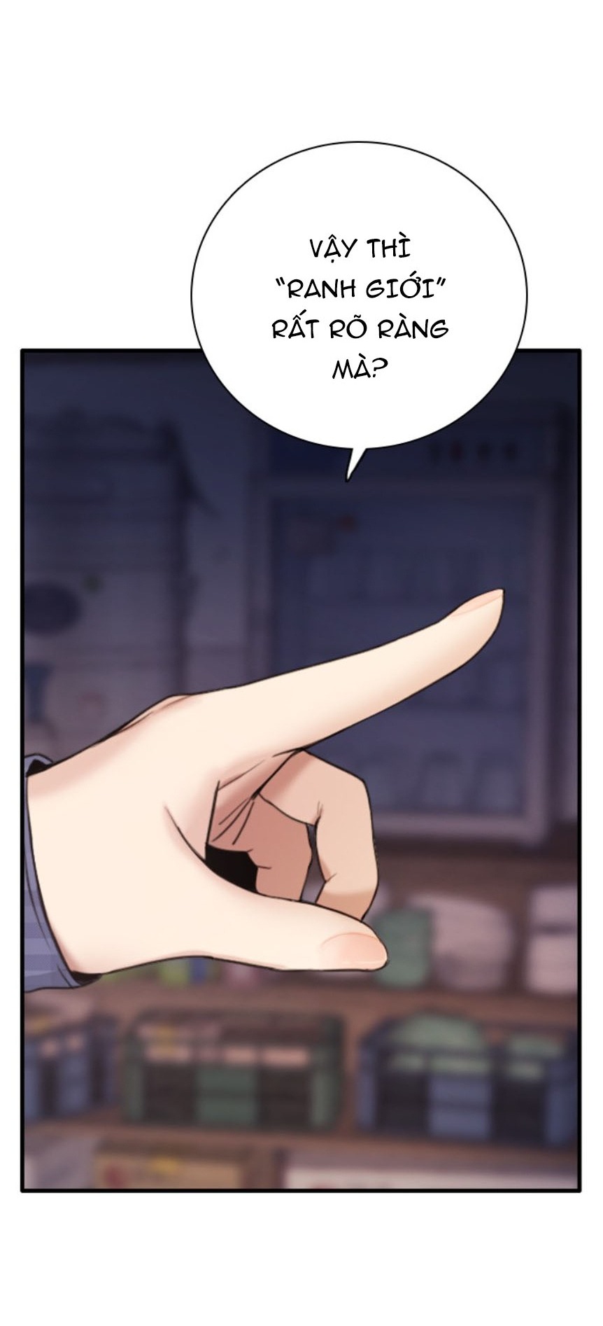 I'm fine thank you, and you? chapter 1.1 32