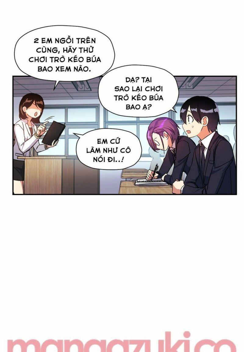 girls marmot chapter 17 40