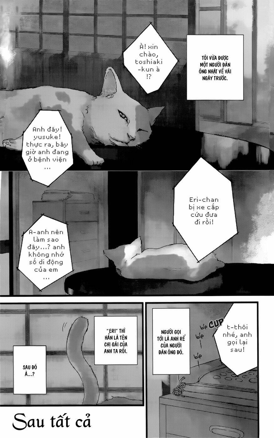 shiki no zenjitsu chapter 7 2