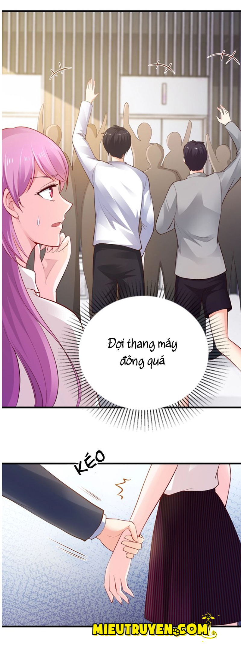 độc nhất sủng ái của thủ tịch chapter 39 28