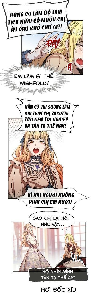 đừng gọi tôi là chị chapter 1 23