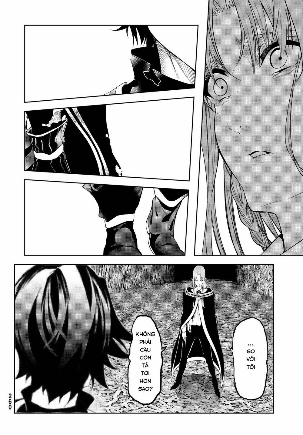 wistoria's wand and sword chapter 15 17