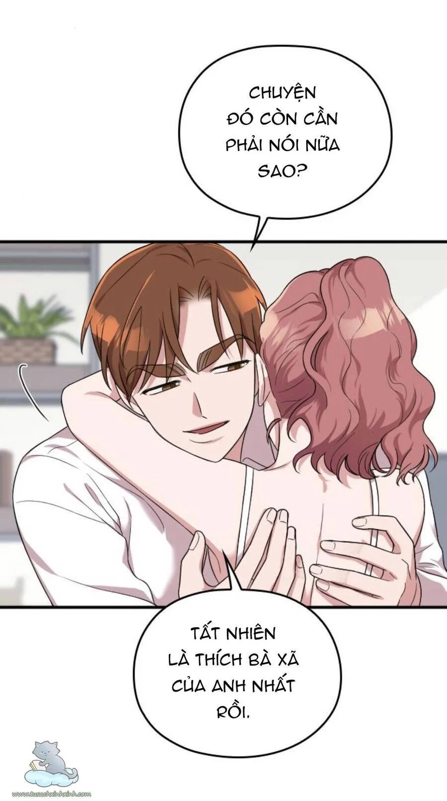 cô đi mà lấy chồng tôi chapter 28 84