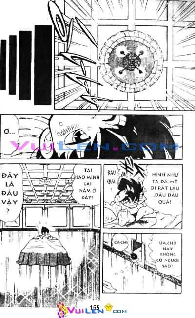 vua bóng ném chapter 4 36