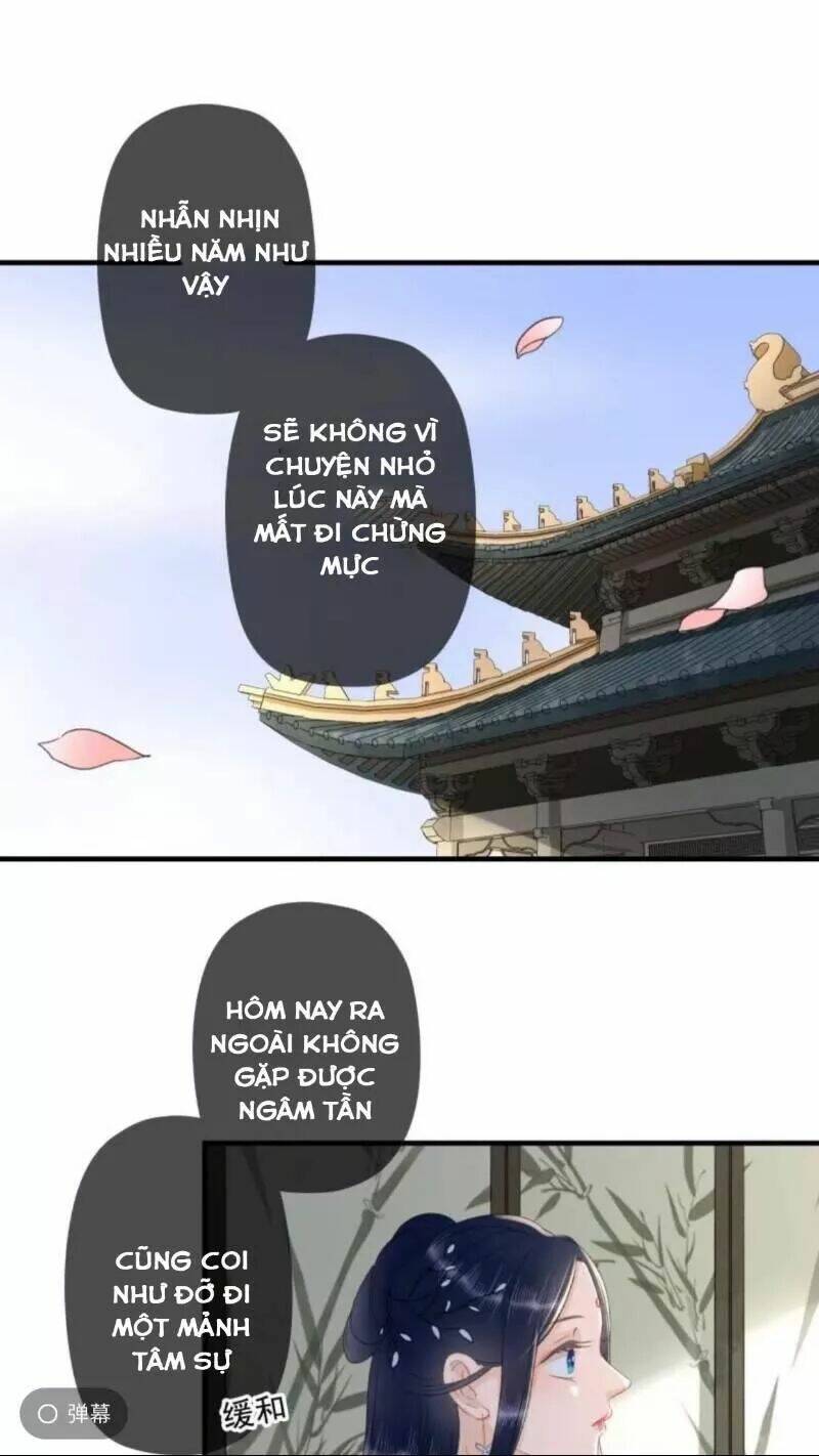 sủng phi của vương chapter 135 8